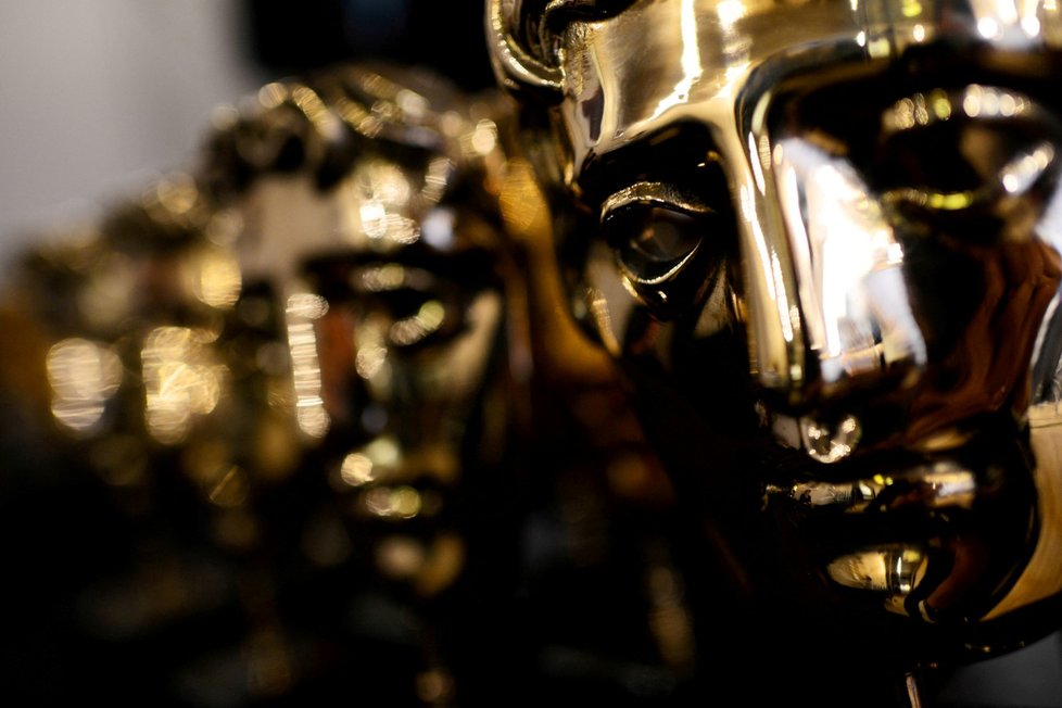 BAFTA 2023