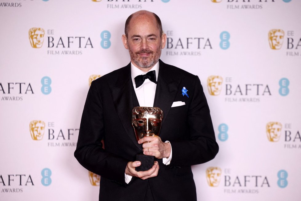 BAFTA 2023