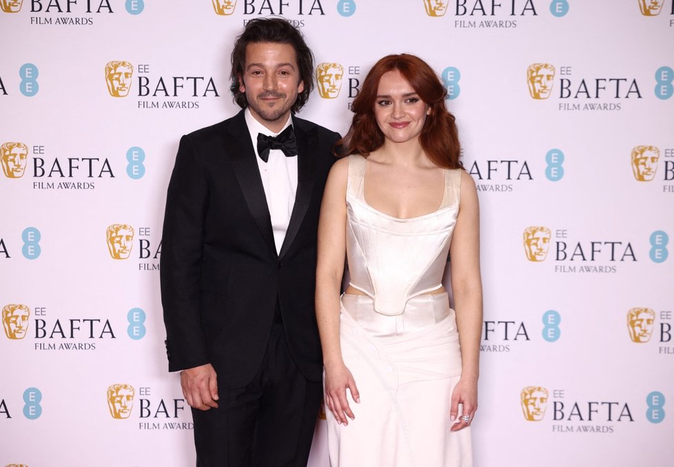 BAFTA 2023