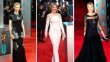 Ceny BAFTA: Zářila oceněná Blanchett i exotická Lupita Nyong’o