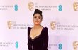 Ceny BAFTA 2022: Salma Hayek