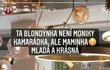 Monika Bagárová má o novém bydlení jasno 