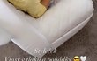 Dcera Moniky a Muradova je zábavná Dcera Moniky a Muradova je zábavná