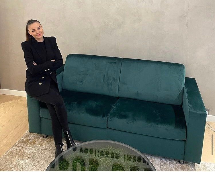 Monika Bagárová má o novém bydlení jasno 