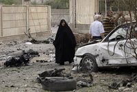 Násilí v Bagdádu: V kostele zemřelo 52 lidí!