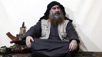 Lotři bin Ládin a Bagdádí jsou mrtví, problém to ale neřeší. Západ válku s islamisty nevyhrává 