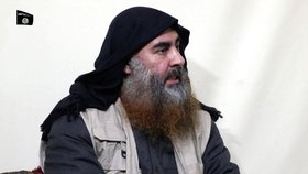Abú Bakr Bagdádí, šéf ISIS, je mrtev. Potvrdil to americký prezident Donald Trump. 
