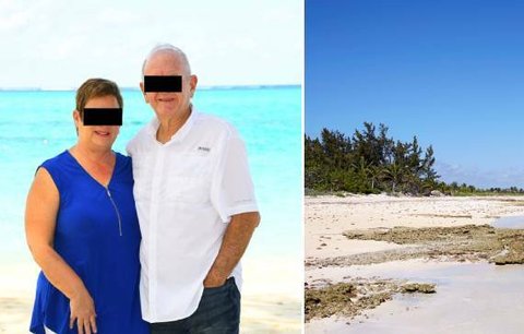 Tři turisti zemřeli na dovolené kvůli vadné klimatizaci?! Den před smrtí psali o snové dovolené