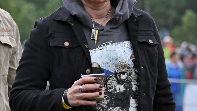 Karla Šlechtová Karla Šlechtová