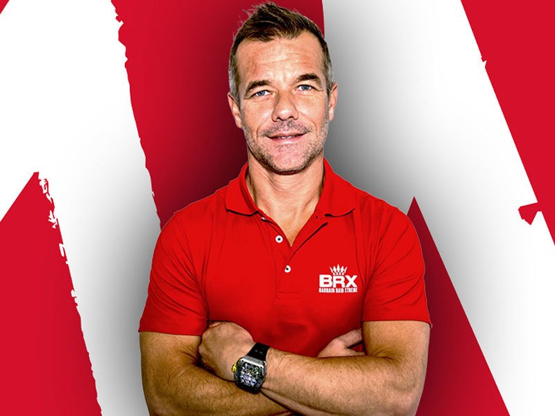 Sébastien Loeb