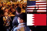 Bahrajn naváže vztahy s Izraelem, oznámil Trump