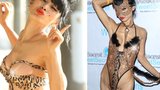 Nestydatá herečka slaví 60. Bai Ling přiznala strach o vlastní pověst!
