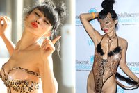 Nestydatá herečka slaví 60. Bai Ling přiznala strach o vlastní pověst!