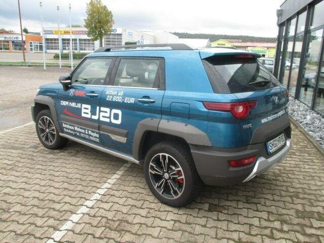 Baic BJ 20