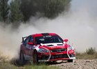 WRC osloví čínské automobilky. Nalákat je chce na hybridní éru