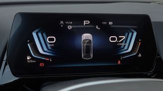 BAIC X55 BAIC X55