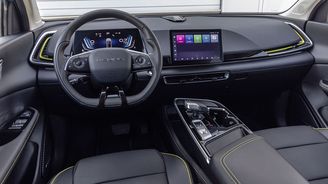 BAIC X55 BAIC X55