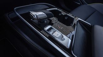 BAIC X55 BAIC X55