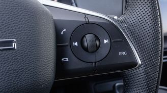 BAIC X55 BAIC X55