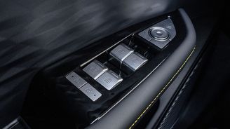 BAIC X55 BAIC X55