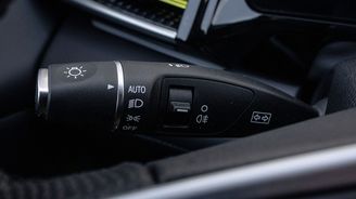 BAIC X55 BAIC X55