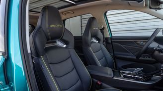 BAIC X55 BAIC X55