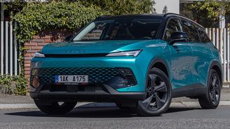 BAIC X55 BAIC X55