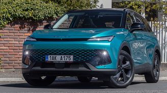 BAIC X55 BAIC X55