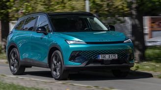 BAIC X55 BAIC X55