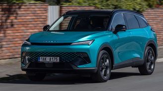 BAIC X55 BAIC X55