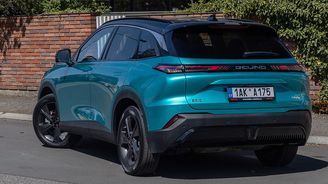 BAIC X55 BAIC X55