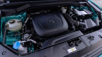 BAIC X55 BAIC X55
