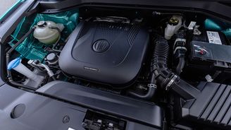 BAIC X55 BAIC X55