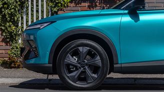 BAIC X55 BAIC X55