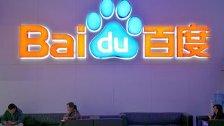 Čínská Baidu vyzývá Google, připravuje překladač nové generace