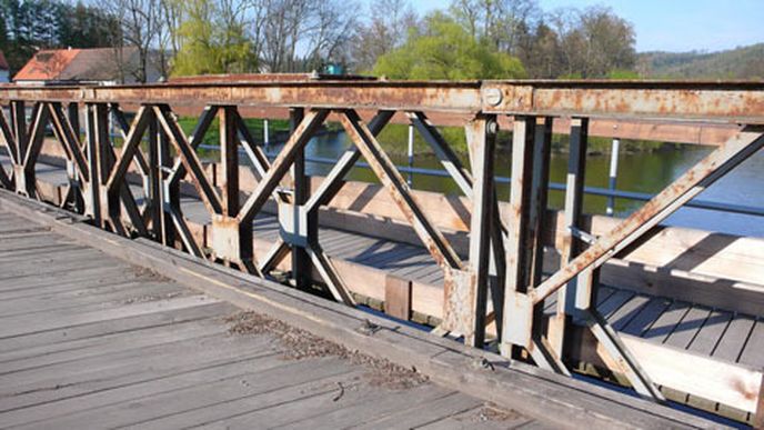 Bailey Bridge