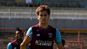 Bailey Pammenter hraje za West Ham
