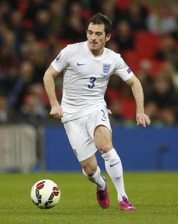 Leighton Baines