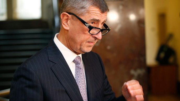 Andrej Babiš