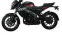 Bajaj Pulsar NS200 Bajaj Pulsar NS200