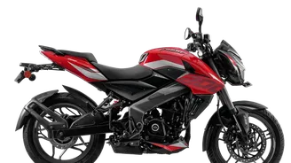 Bajaj Pulsar NS200 Bajaj Pulsar NS200