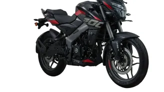 Bajaj Pulsar NS200 Bajaj Pulsar NS200