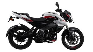 Bajaj Pulsar NS200 Bajaj Pulsar NS200