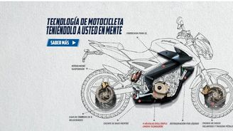 Bajaj Pulsar NS200 Bajaj Pulsar NS200