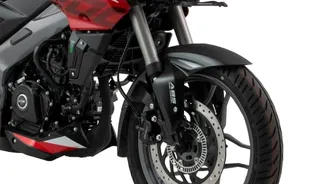 Bajaj Pulsar NS200 Bajaj Pulsar NS200