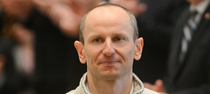 Martin Bajčičák končí u české biatlonové reprezentace
