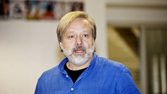 Radek Bajgar