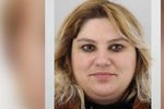 Policie pátrá po Žanetě Bajgerové (39), nevrátila se do Psychiatrické léčebny v Dobřanech. Může být nebezpečná.