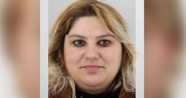 Policie pátrá po Žanetě Bajgerové (39), nevrátila se do Psychiatrické léčebny v Dobřanech. Může být nebezpečná.