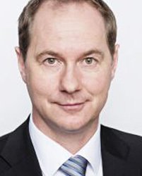 Petr Gazdík (39, STAN), poslanec